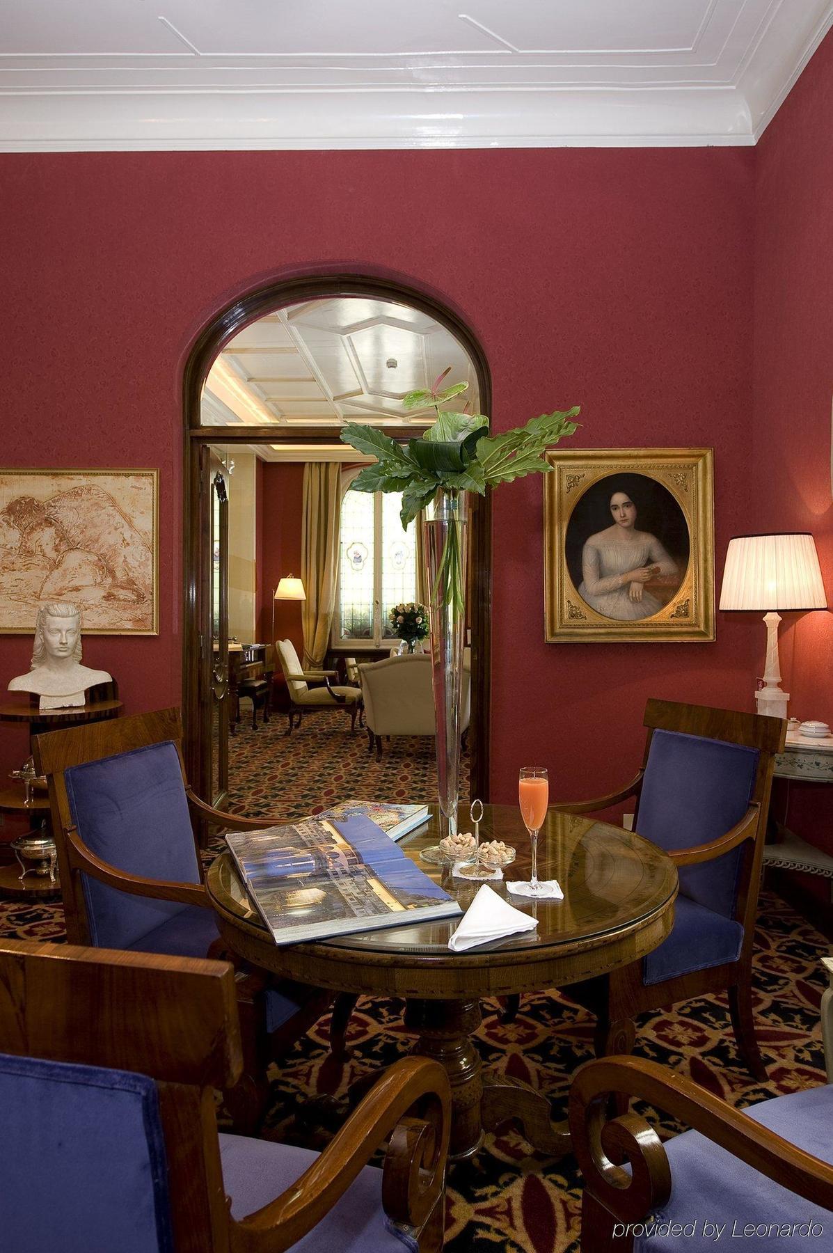 Hotel Regency - Small Luxury Of The World 5*