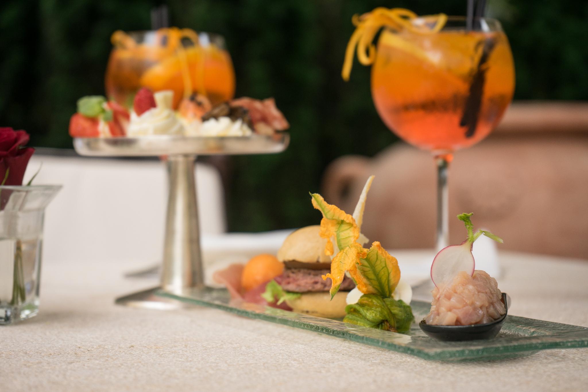 Regency - Small Luxury Of The World Florença