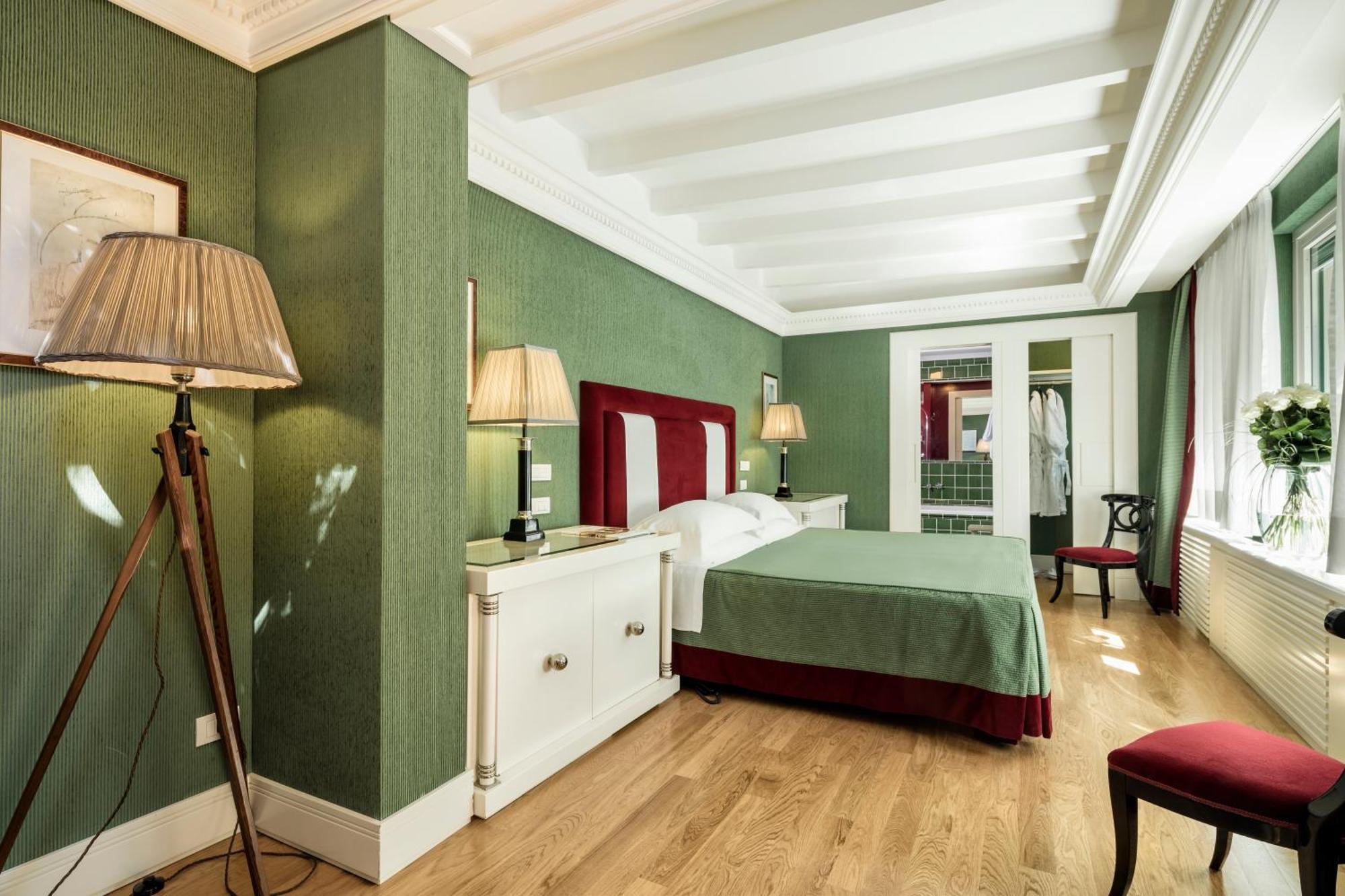 Regency - Small Luxury Of The World Florença