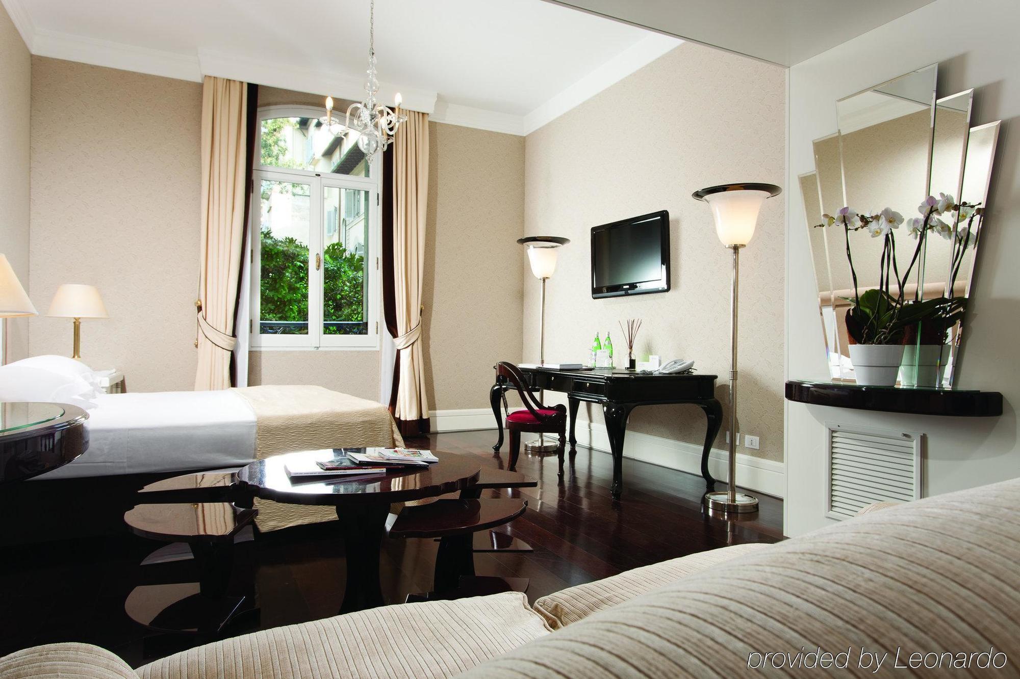 Hotel Regency - Small Luxury Of The World Florença