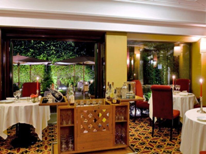 Hotel Regency - Small Luxury Of The World Florença