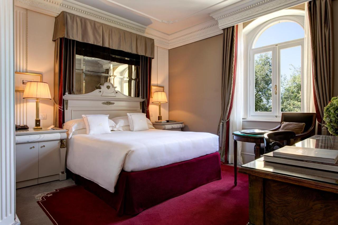 Regency - Small Luxury Of The World Florença