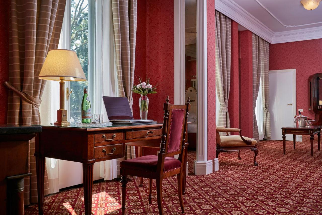 Regency - Small Luxury Of The World Florença